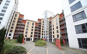 Jurys Inn Newcastle Quayside